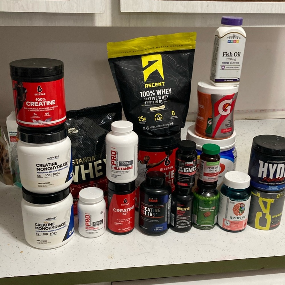 Meet your Posher, Stanton